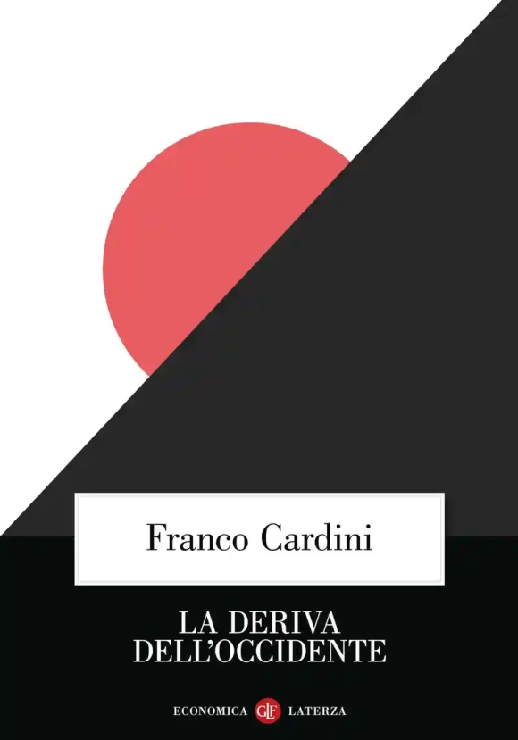 Deriva Dell Occidente