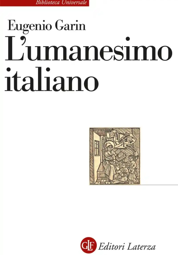 Umanesimo Italiano, L'
