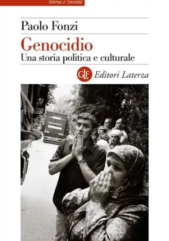Genocidio