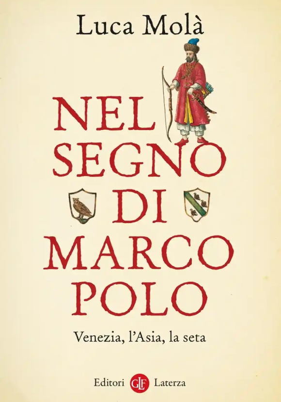Nel Segno Di Marco Polo