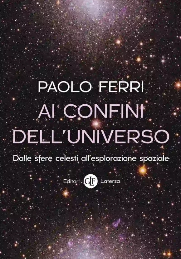 Ai Confini Dell Universo