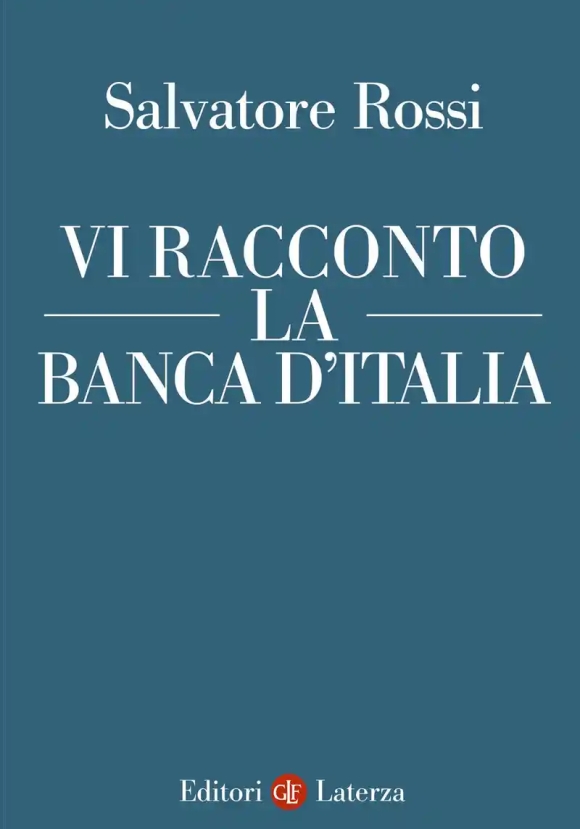 Vi Racconto La Banca D'italia