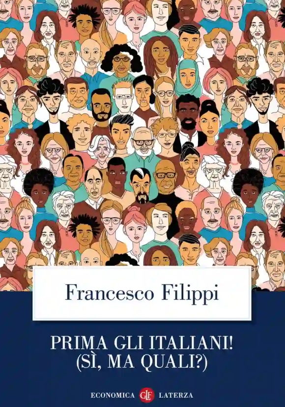 Prima Gli Italiani! (s?, Ma Quali?)
