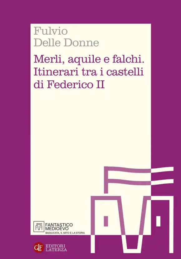 Merli, Aquile E Falchi