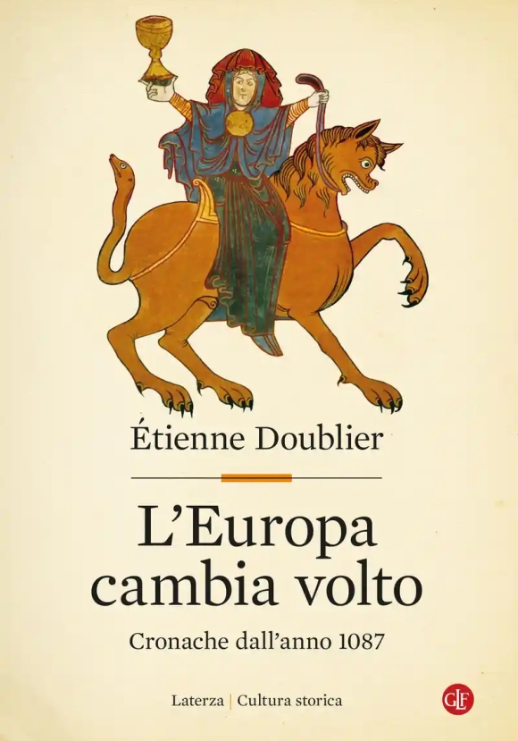 Europa Cambia Volto. Cronache Dall'anno 1087, L'