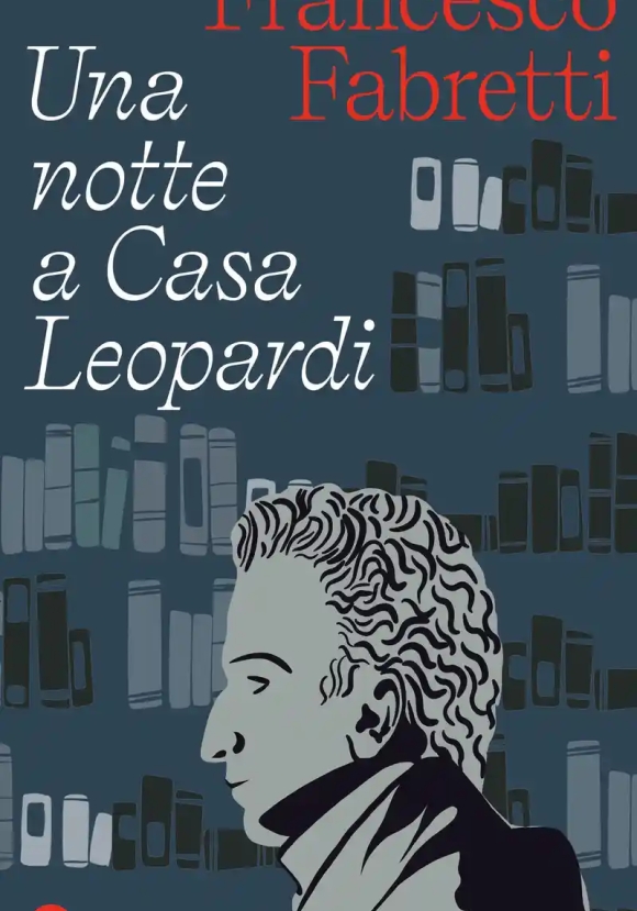 Notte A Casa Leopardi, Una