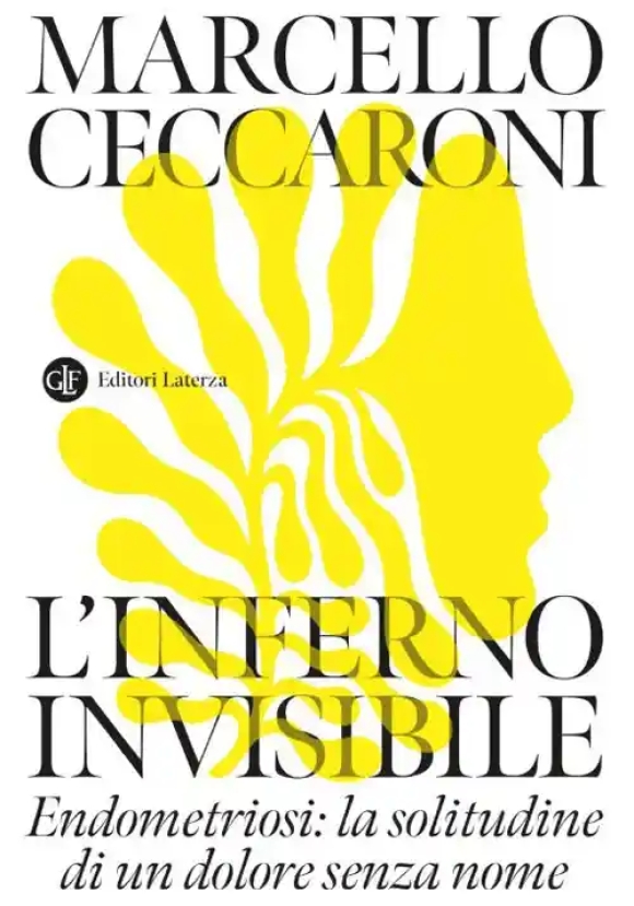 Inferno Invisibile. Endometriosi: La Solitudine Di Un Dolore Senza Nome, L'