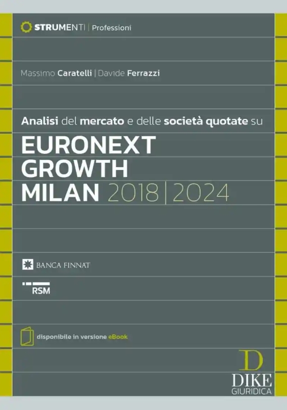 Analisi Mercat Societa' Quotate Euronext