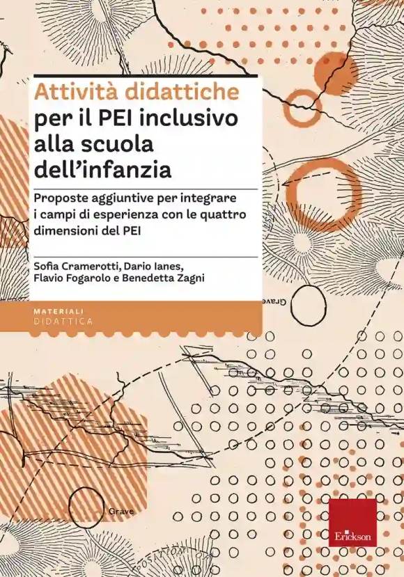 Attivit? Didattiche Per Il Pei Inclusivo Alla Scuola Infan.