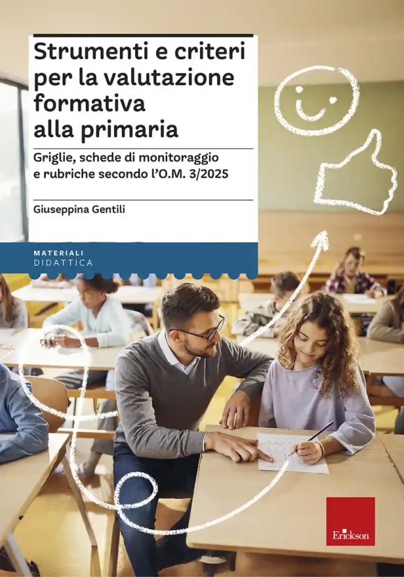 Strumenti E Criteri Per La Valutaz. Format. Alla Primaria