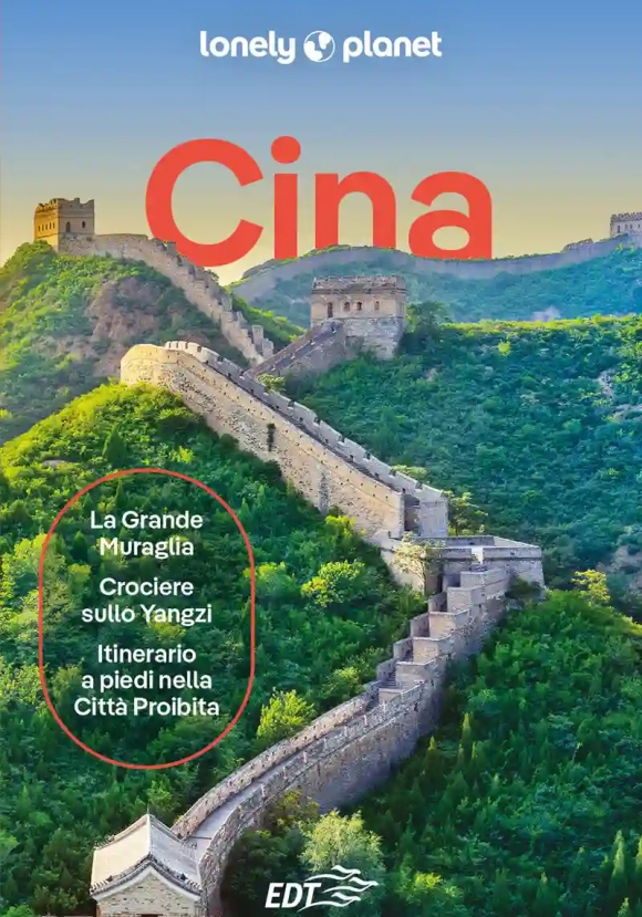 Cina 9ed