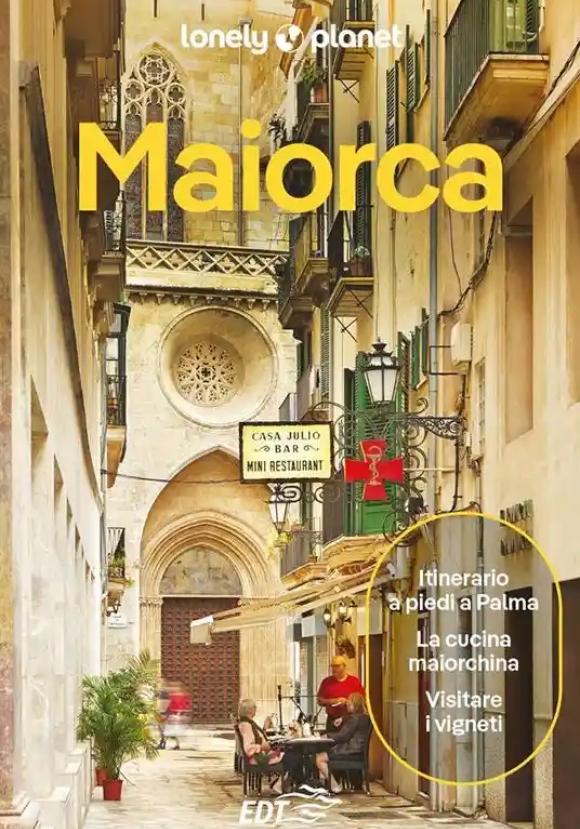 Maiorca 3ed