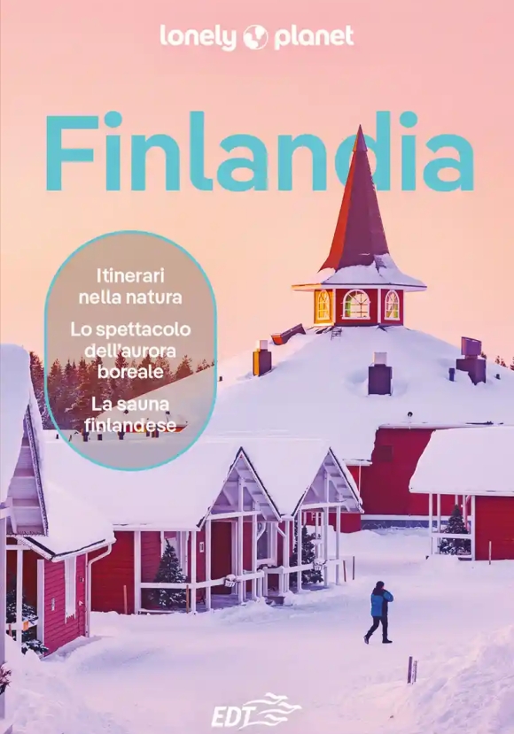 Finlandia 9?