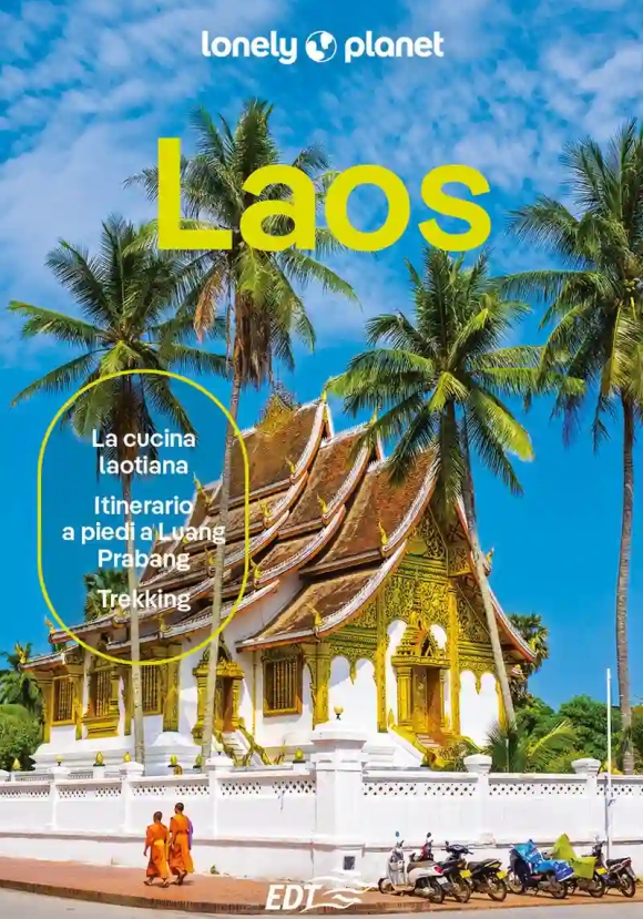 Laos 9ed