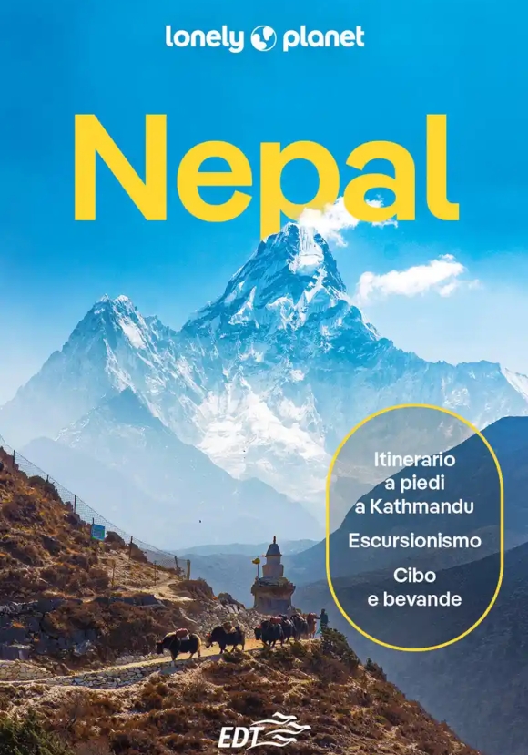 Nepal 10ed