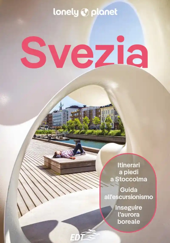 Svezia 9?