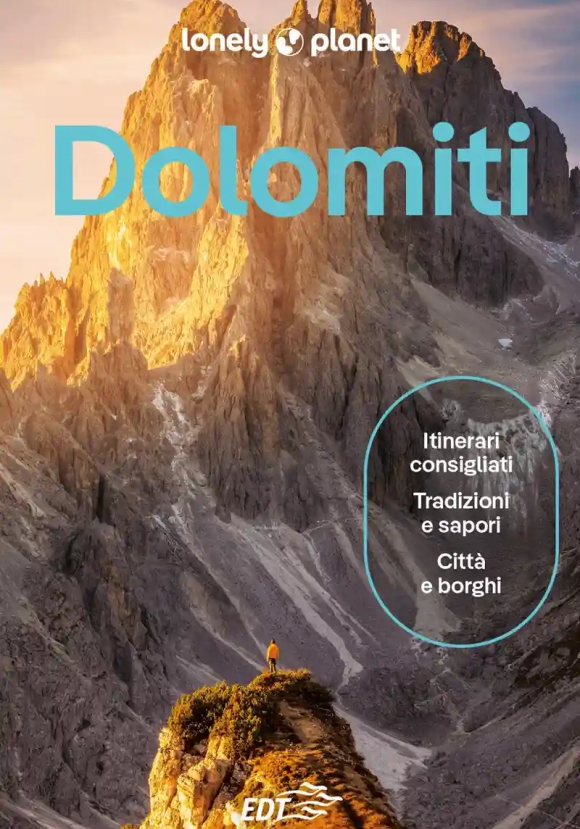 Dolomiti 3ed
