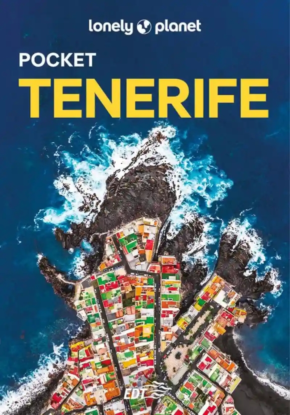 Tenerife Pocket 2ed