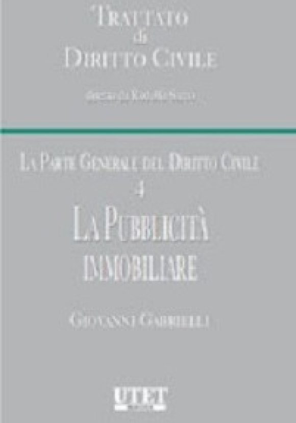 Pubblicita' Immobiliare