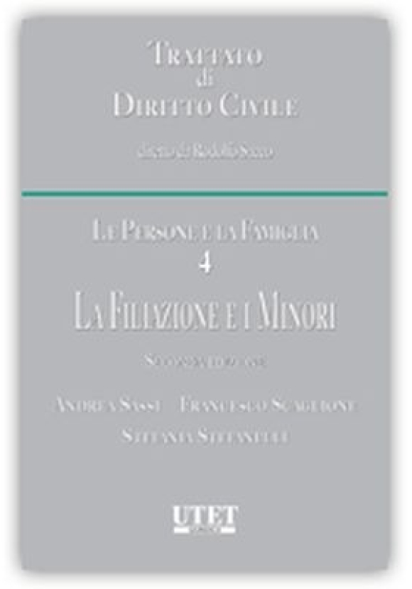 Filiazione E I Minori