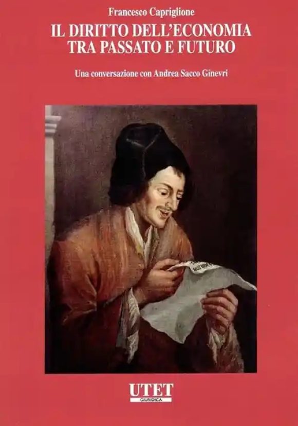 Diritto Pubblico Economia Tra Passato