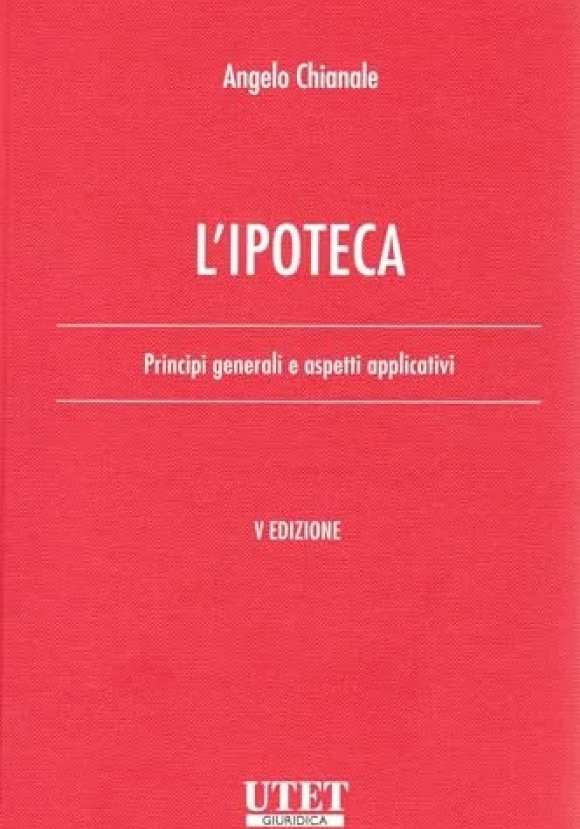 Ipoteca 5ed