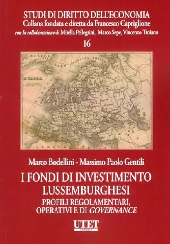 Fondi Di Investimento Lussemburghesi