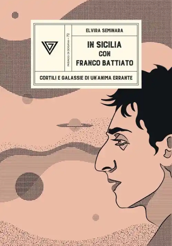In Sicilia Con Franco Battiato