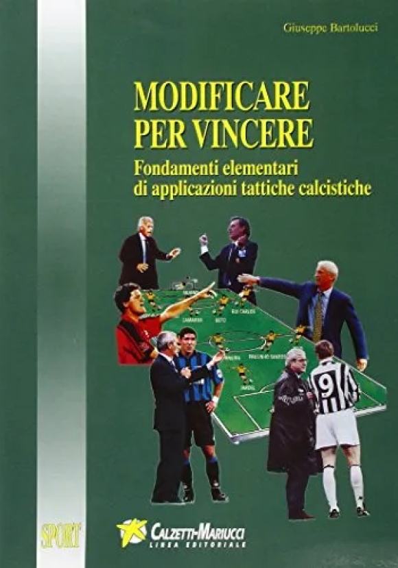 Modificare Per Vincere Dvd