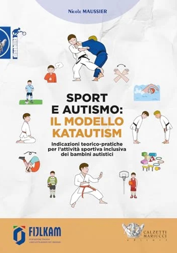 Sport E Autismo Modello Katautism