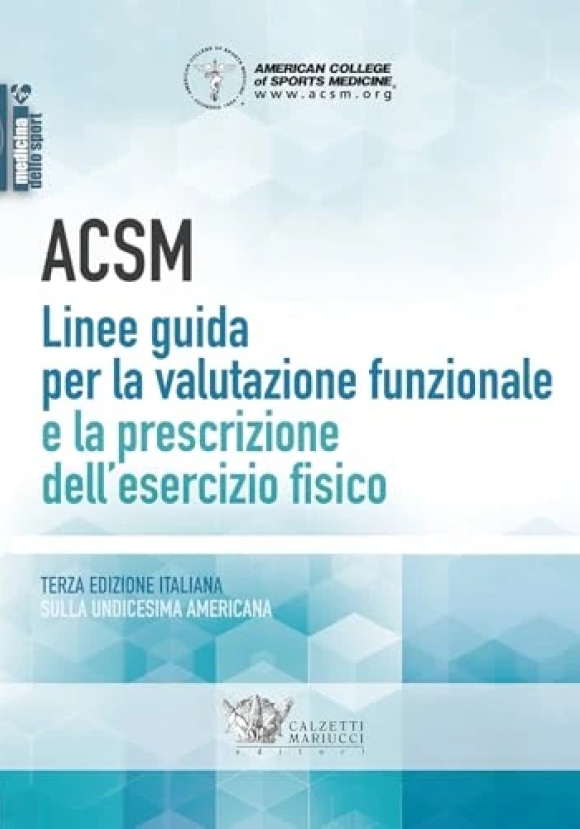 Acsm Linee Guida Valutaz.funzionale