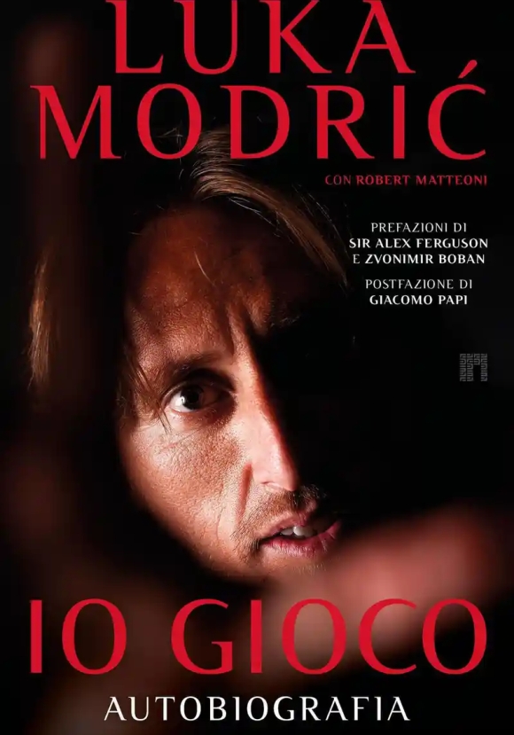 Io Gioco Autobiografia