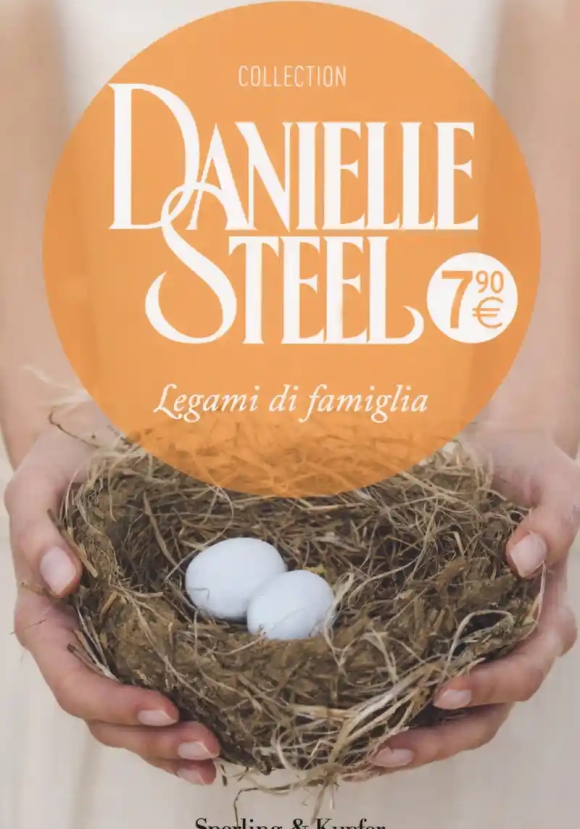 Legami Di Famiglia