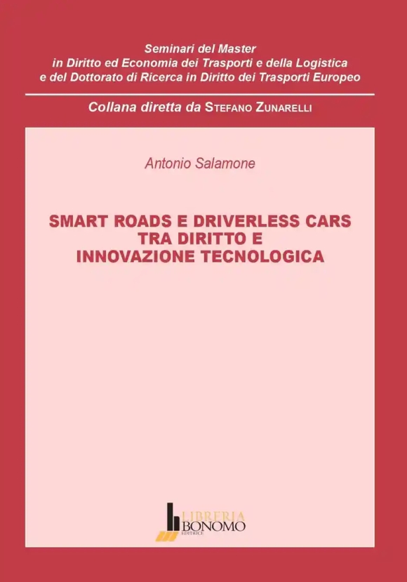 Smart Roads E Driverless Cars