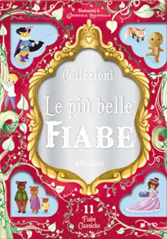 Le Piu' Belle Fiabe