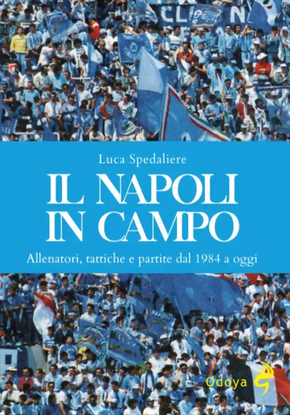 Napoli In Campo