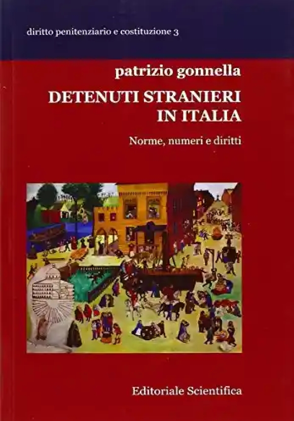 Detenuti Stranieri In Italia