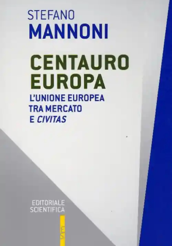 Centauro Europa