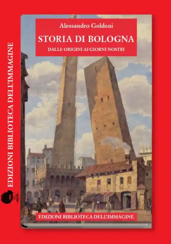 Storia Di Bologna