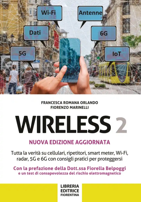 Wireless Ii