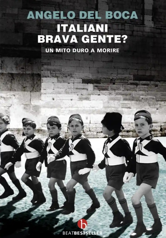Italiani Brava Gente