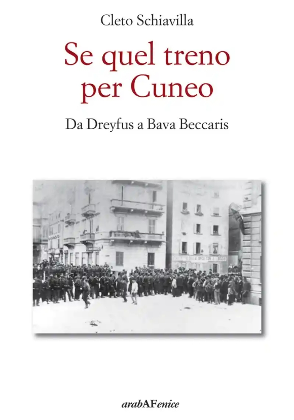 Se Quel Treno Per Cuneo