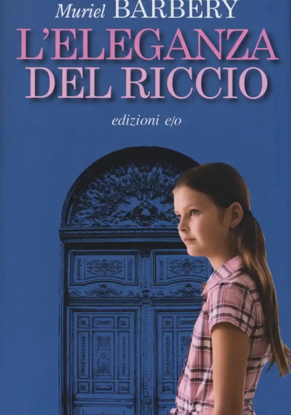 L'eleganza Del Riccio