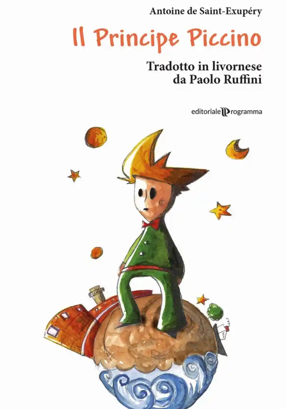 Principe Piccino - Li