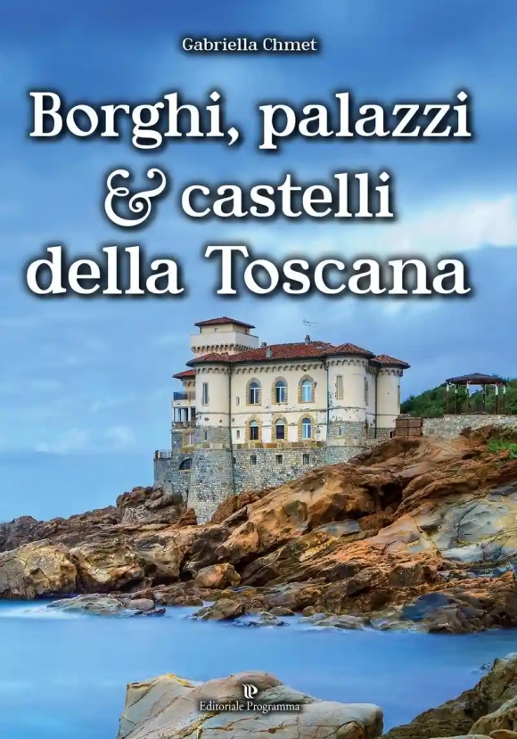 Borghi Palazzi E Castelli Dell