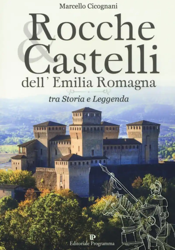Rocche & Castelli Dell Emilia