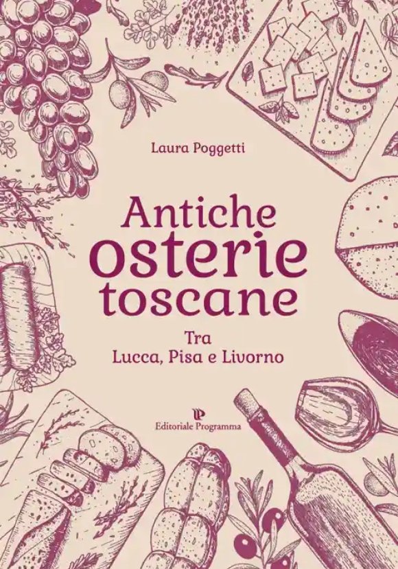 Antiche Osterie Toscane