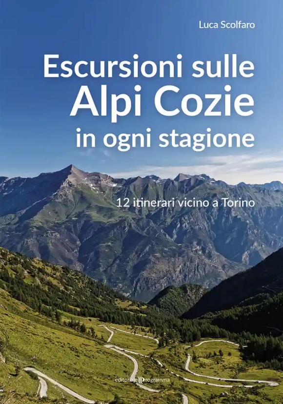 Escursioni Sulla Alpi Cozie In