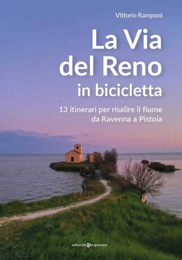 Via Del Reno In Bicicletta