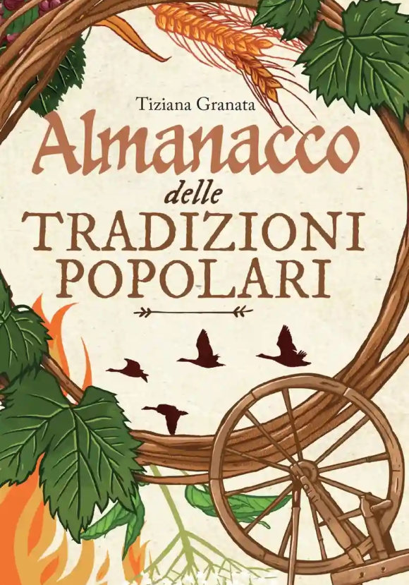 Almanacco Delle Tradizioni Pop